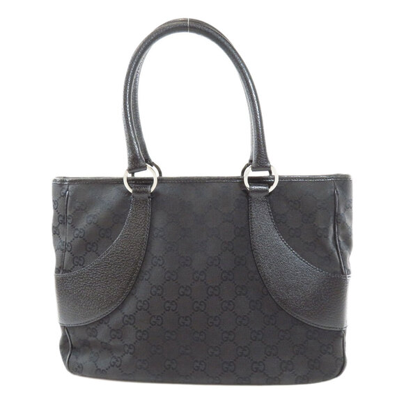 Gucci GG Canvas Tote Bag - Picture 2 of 10